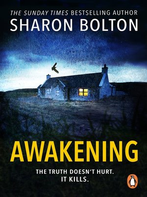 Awakening - ebook
